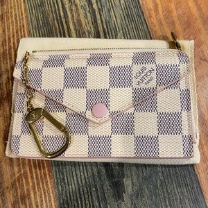 Louis Vuitton Recto Verso